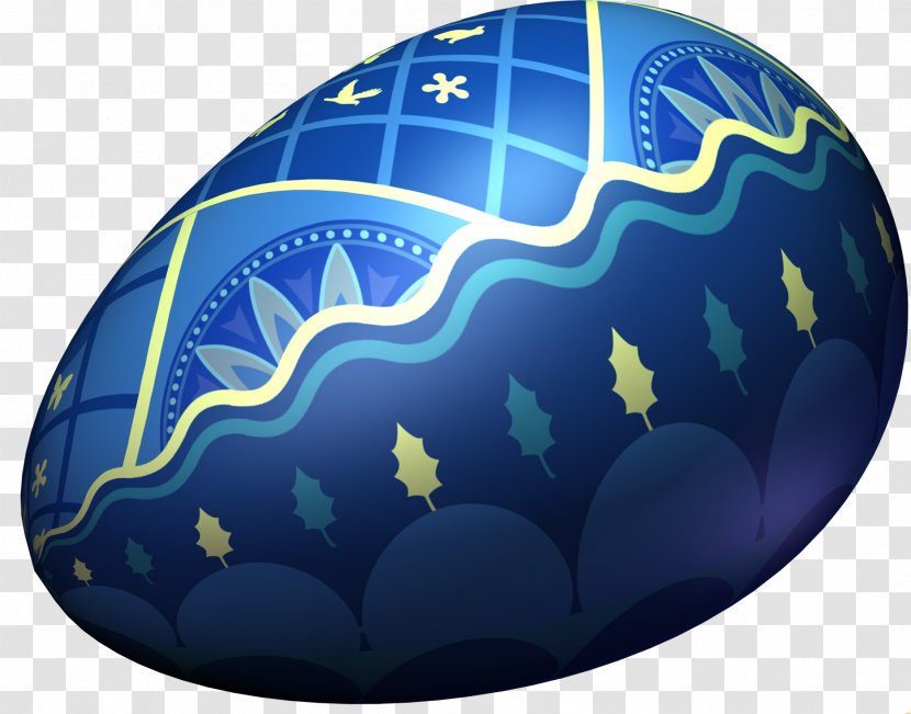 Easter Egg Clip Art - Sphere - Jesus Transparent PNG