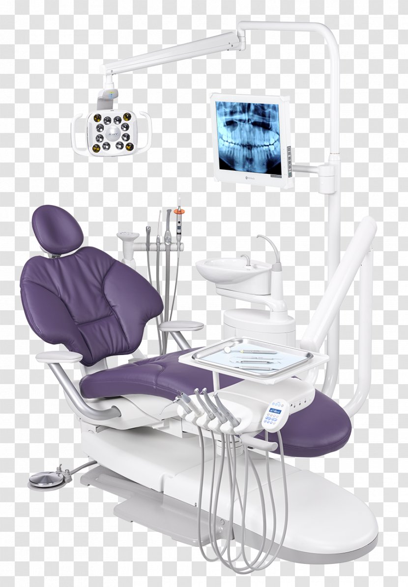 A-dec Dental Engine Dentistry Instruments - Medical Equipment Transparent PNG