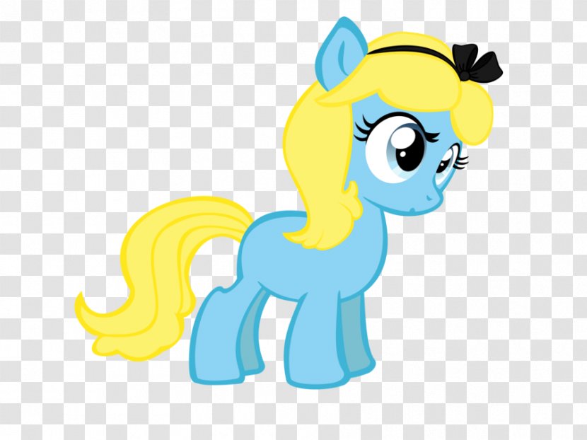 My Little Pony Horse Alice's Adventures In Wonderland Fan Art Transparent PNG