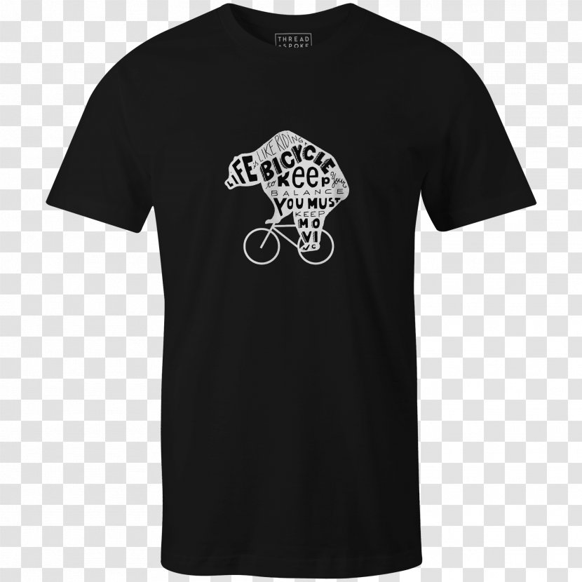 T-shirt Hoodie Clothing Top - Active Shirt Transparent PNG