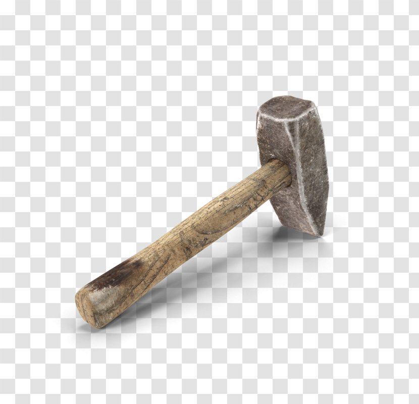 Hammer Hand Tool Image - Wood - Types Transparent PNG