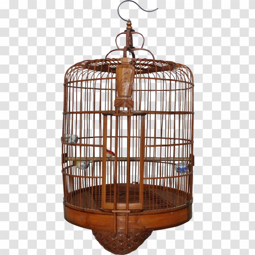 Birdcage United States Bird Of Prey - Cage Transparent PNG