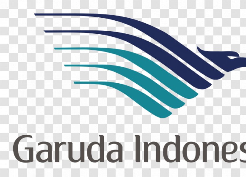Logo Airplane Garuda Indonesia - Technology - Makkah BranchAirplane Transparent PNG