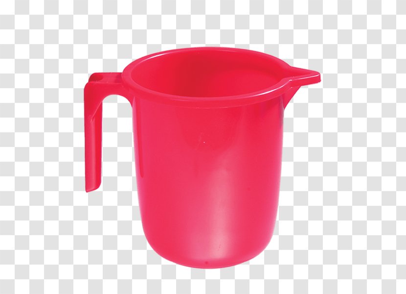Jug Mug Plastic Lid Cup Transparent PNG