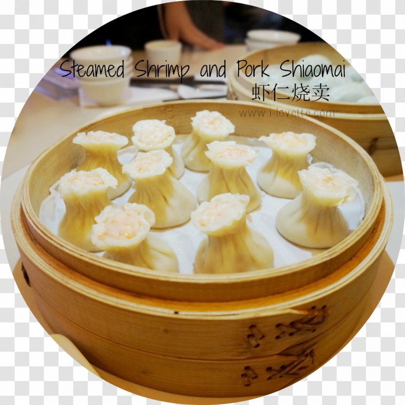 Xiaolongbao Dim Sum Pelmeni Recipe Tableware - Fung Transparent PNG