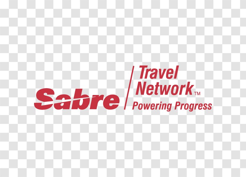 Sabre, Inc. Travel Agent Hotel Computer Reservation System - Text Transparent PNG