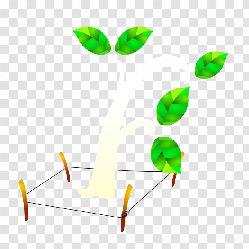 Fences Tree Icon - Cartoon - Fence Transparent PNG