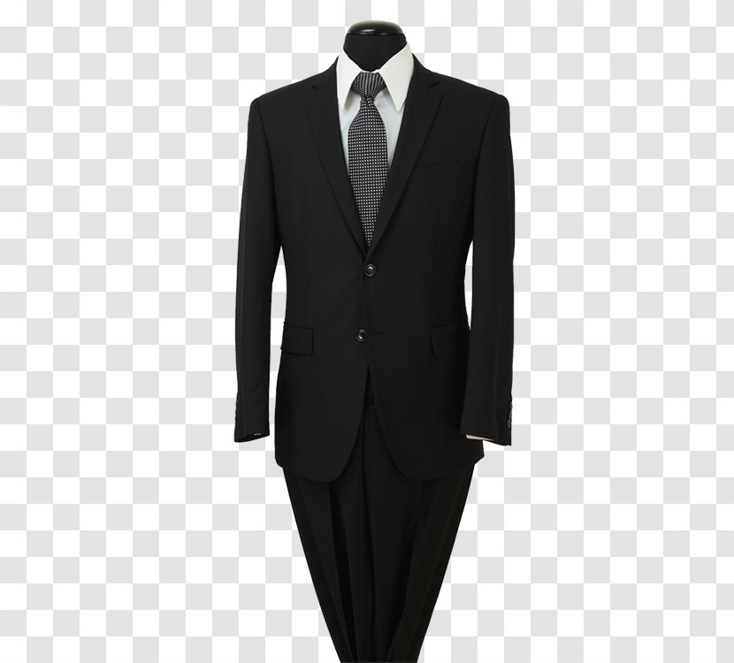 Tuxedo Mr Suit Hire Waistcoat Clothing - Red Black Transparent PNG