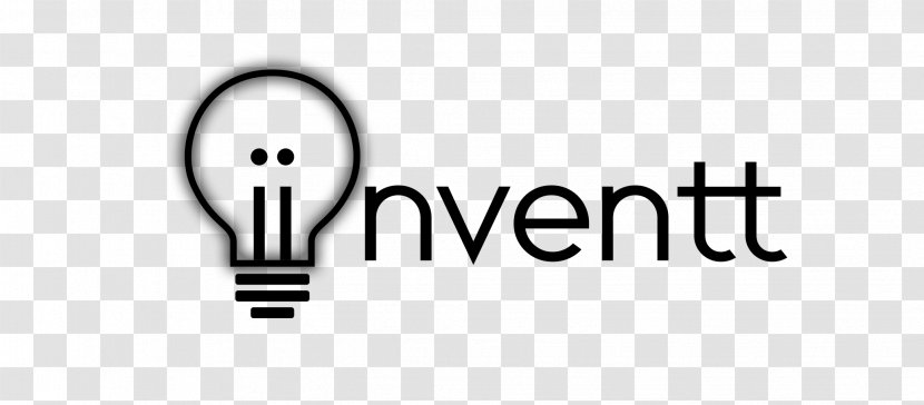 Logo Invention Brand Idea - Intellectual Property - Business Transparent PNG
