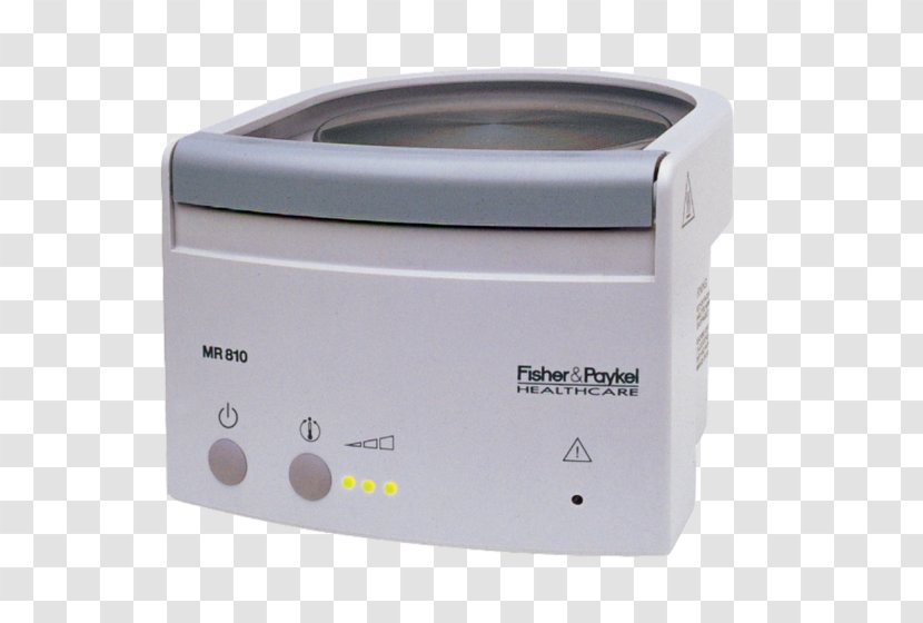 Humidifier Fisher & Paykel Healthcare Hudson RCI AB Therapy - Intensive Care Unit Transparent PNG