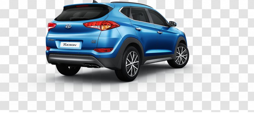 2017 Hyundai Tucson 2018 Sport Utility Vehicle Motor Company Transparent PNG