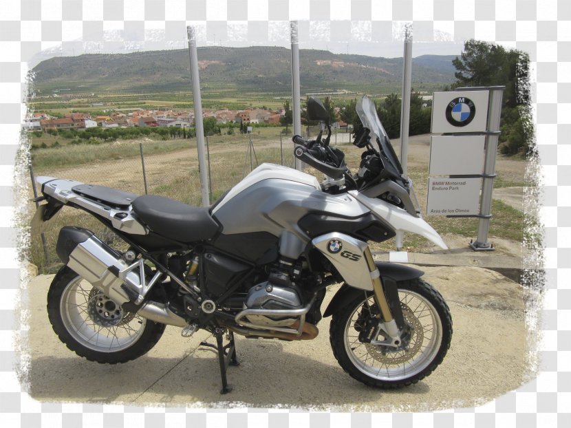 BMW R1200R Wheel Car Motorcycle R1200GS - Enduro Transparent PNG