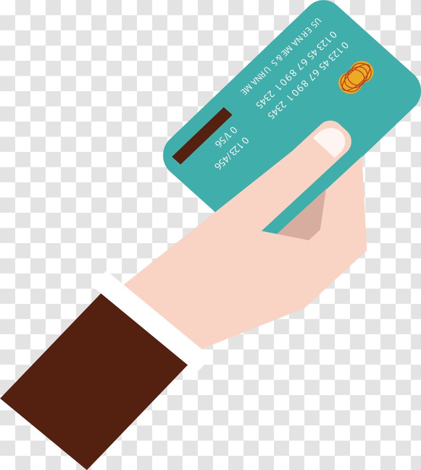 Bank Card Credit Transparent PNG