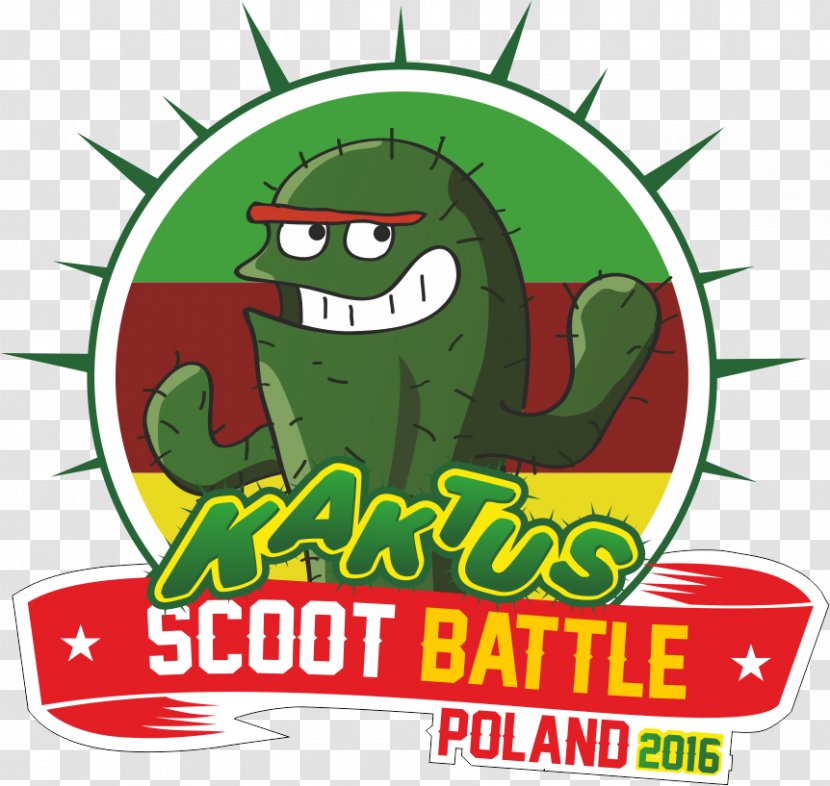 Logo Poland Brand Font Illustration - Plant - Kaktus Transparent PNG