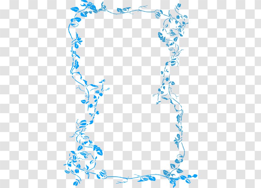 Navy Blue Flower Clip Art - Royaltyfree Transparent PNG