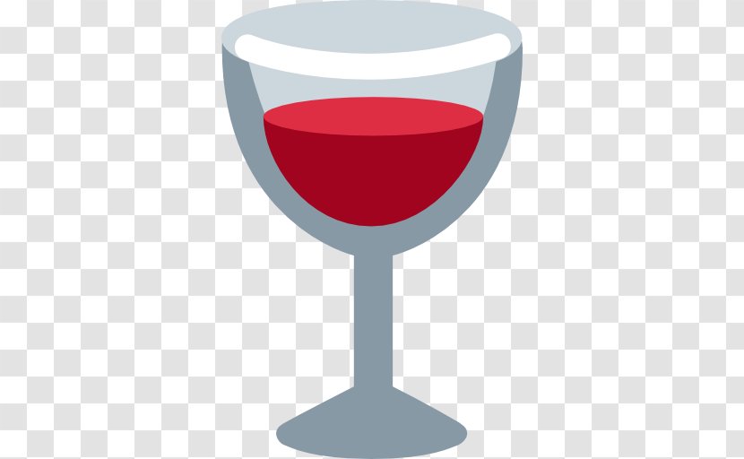 Emojipedia Wine Emoticon Social Media - Tableware - Emoji Transparent PNG