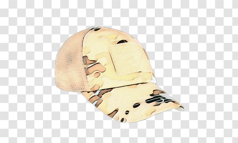 Retro Background - Clothing - Hat Headgear Transparent PNG