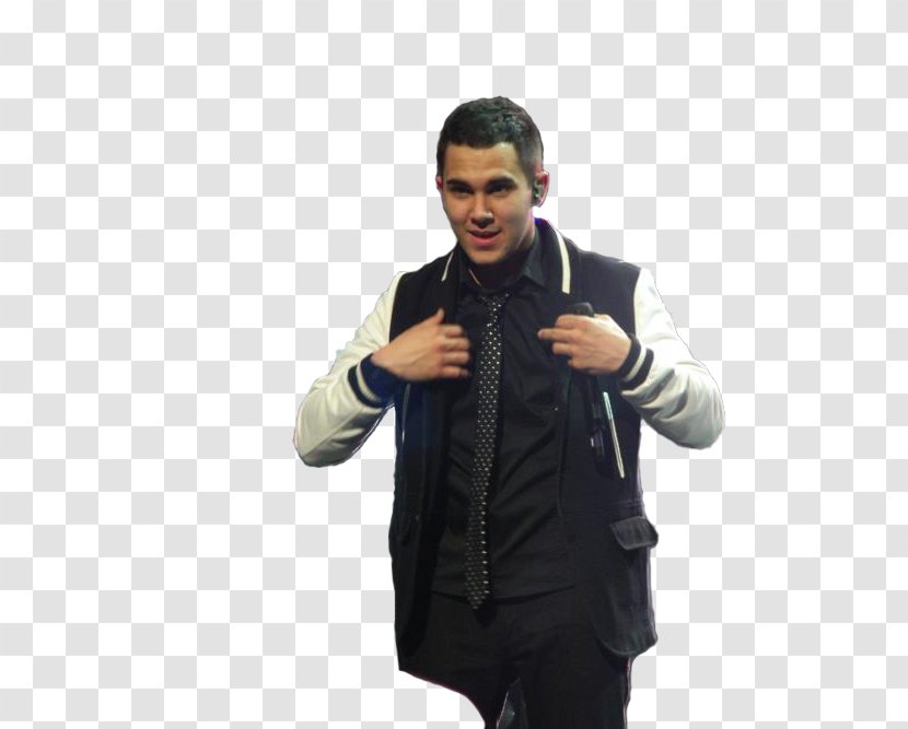 Carlos PenaVega Big Time Rush Drawing - Deviantart - Gentleman Transparent PNG