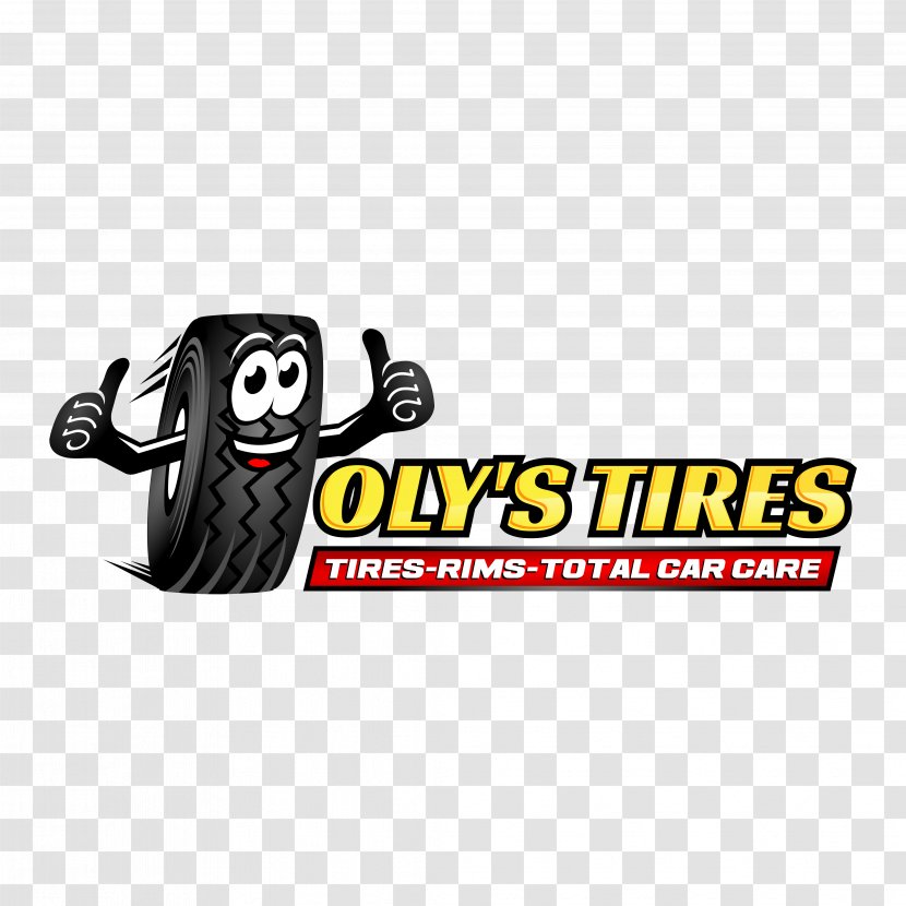 OLY'S TIRES - Car - Custom Wheels Vehicle Automobile Repair ShopCar Transparent PNG