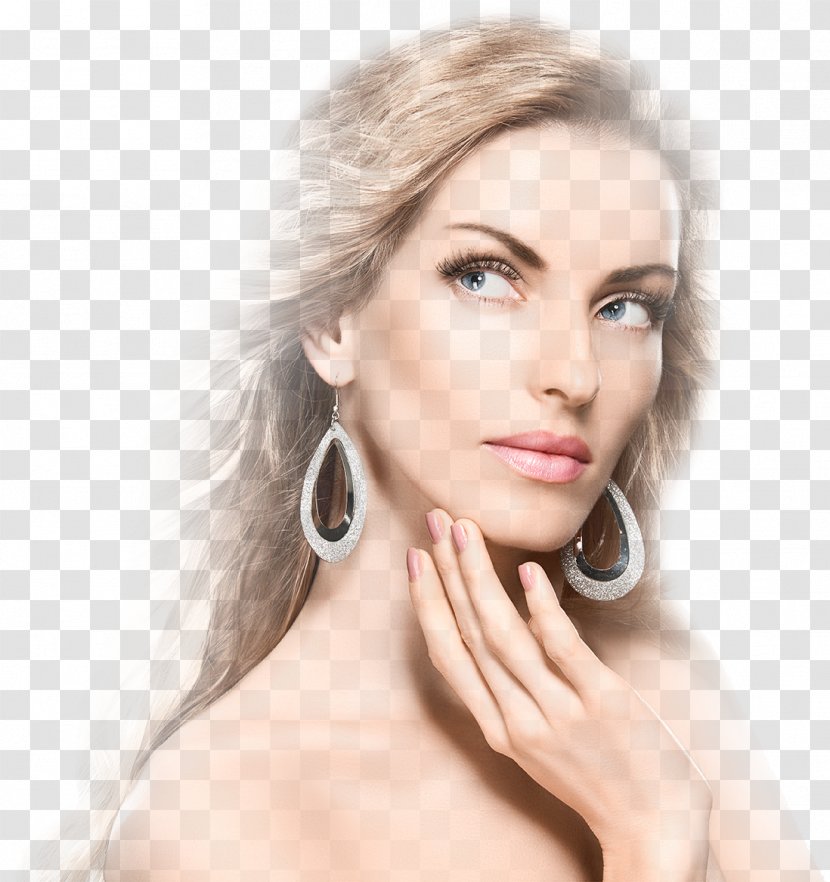 Beauty Skin Whitening Eyelash Care - Extention Transparent PNG