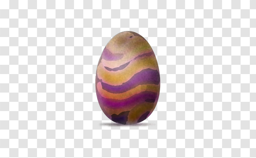 Easter Egg Transparent PNG
