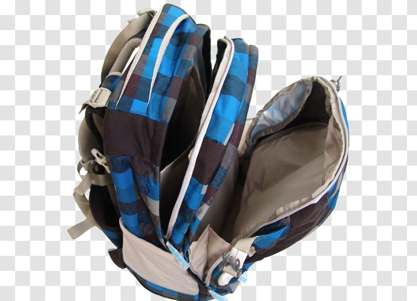 Satch Pack Satchel Blue Backpack Purple - Scatch Transparent PNG