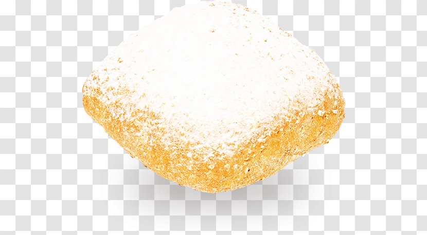 Ricciarelli Powdered Sugar Polvorón Table - Whole Wheat Bread Transparent PNG