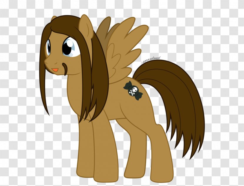 Pony Toki Wartooth DeviantArt Dethklok Digital Art - Woki Transparent PNG