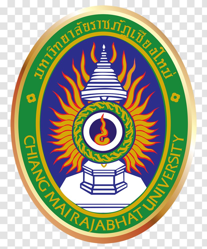 Chiang Mai Rajabhat University System AdiCET - Thailand - Tran Transparent PNG