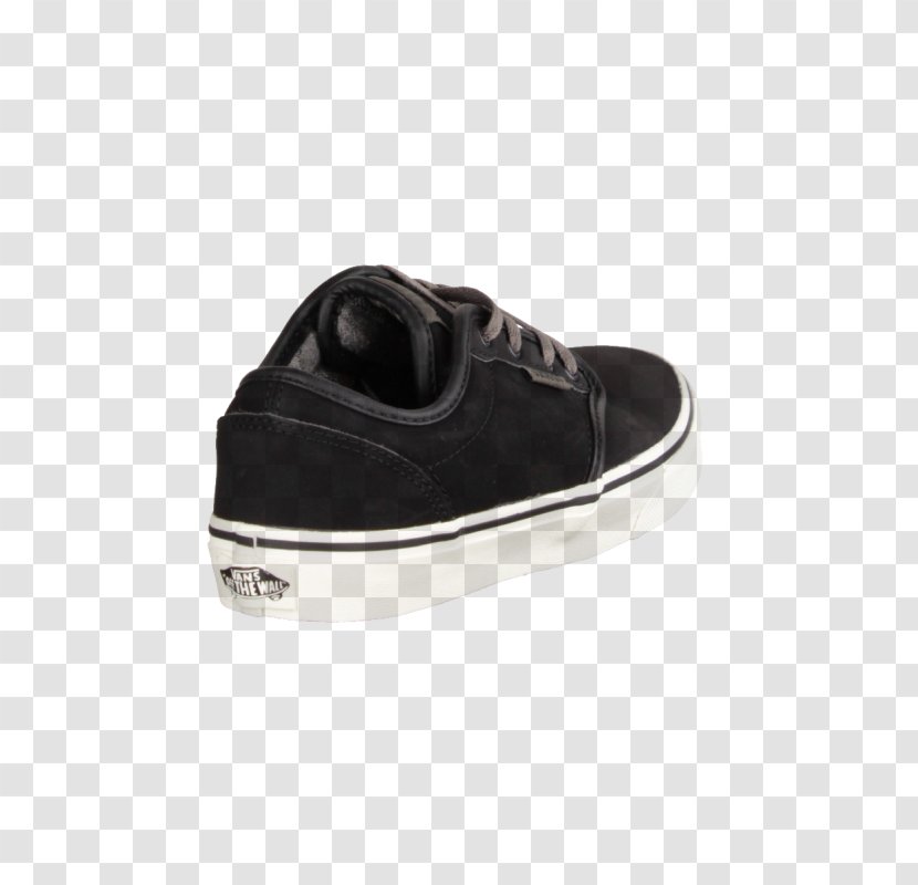 Skate Shoe Suede Sneakers - Walking - Design Transparent PNG