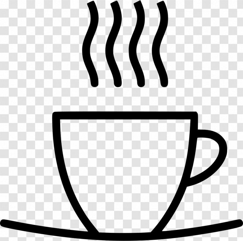 Coffee Tea - Drinkware Transparent PNG