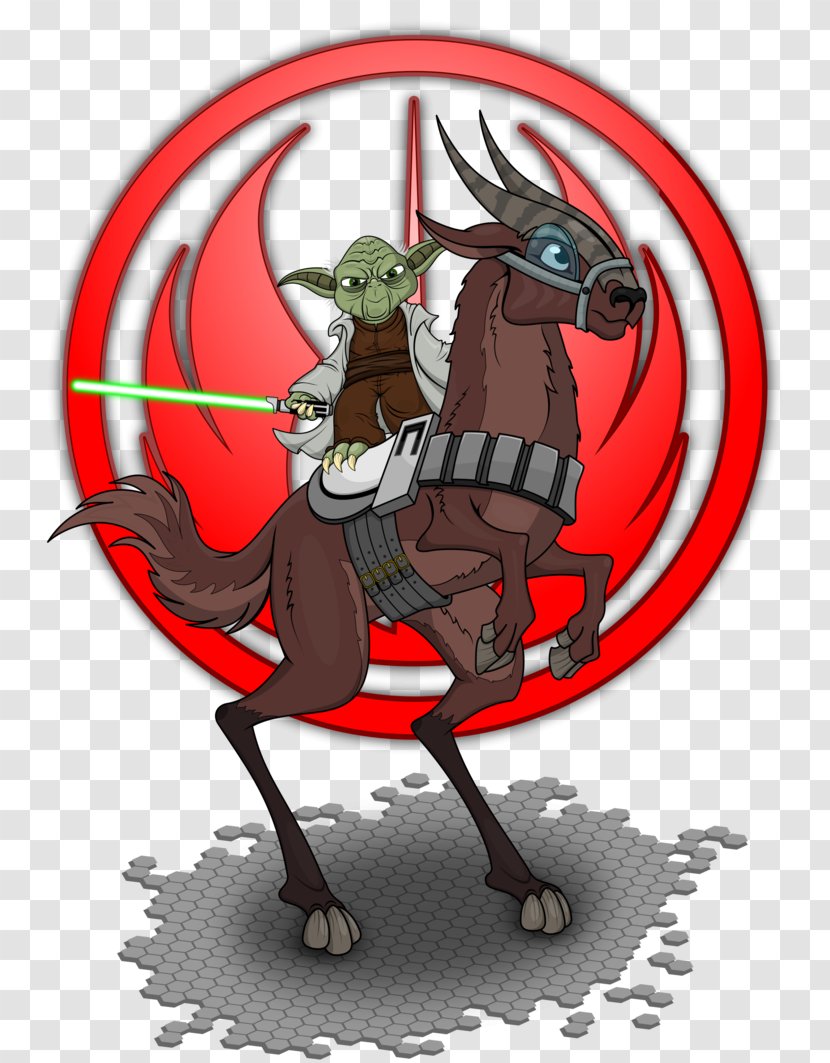 Star Wars: Yoda : Dark Rendezvous Clone Wars Trooper Masters Of Teräs Käsi - Boba Fett - Master Transparent PNG
