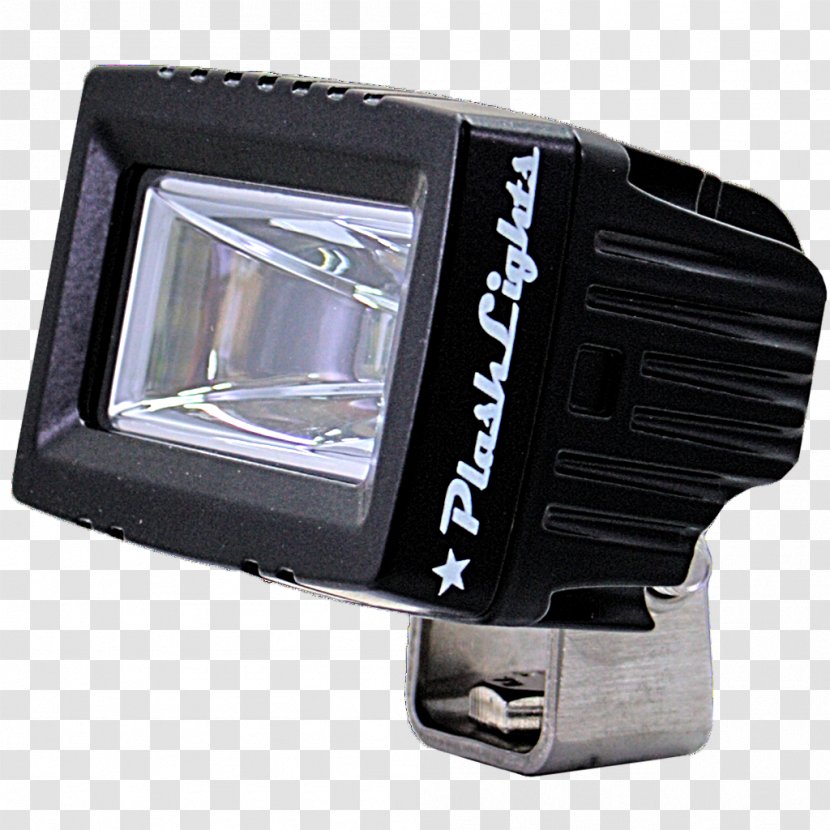 Light-emitting Diode Emergency Vehicle Lighting T-top - Low Profile Transparent PNG