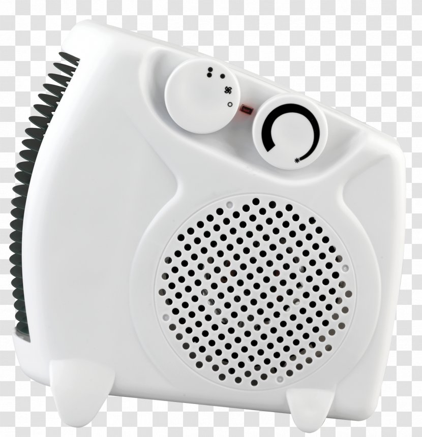 Digital Radio Heater Crooner FM Broadcasting - Electronics Transparent PNG