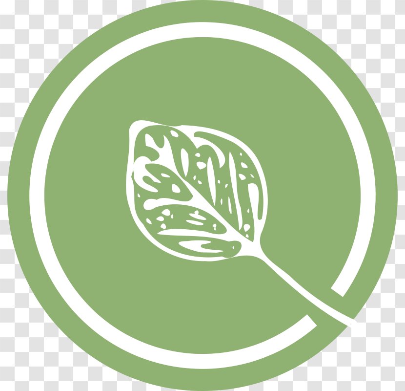 Leaf Logo Clip Art - Plant - Fist Images Transparent PNG