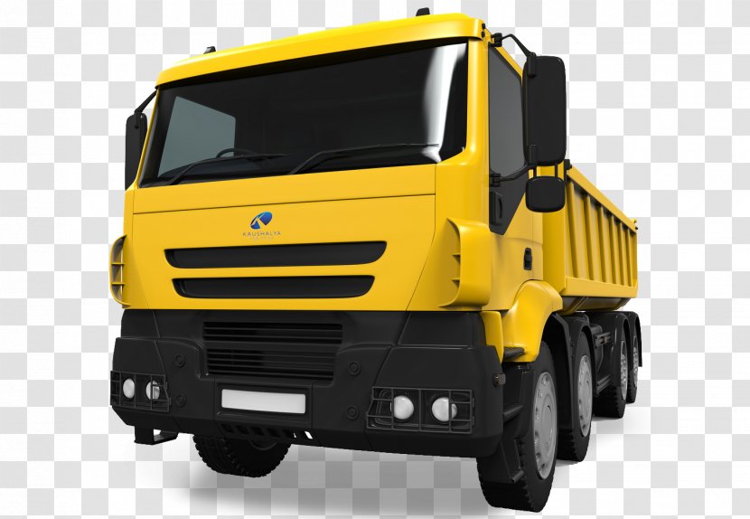 Commercial Vehicle Car Industry Truck - Cargo Transparent PNG