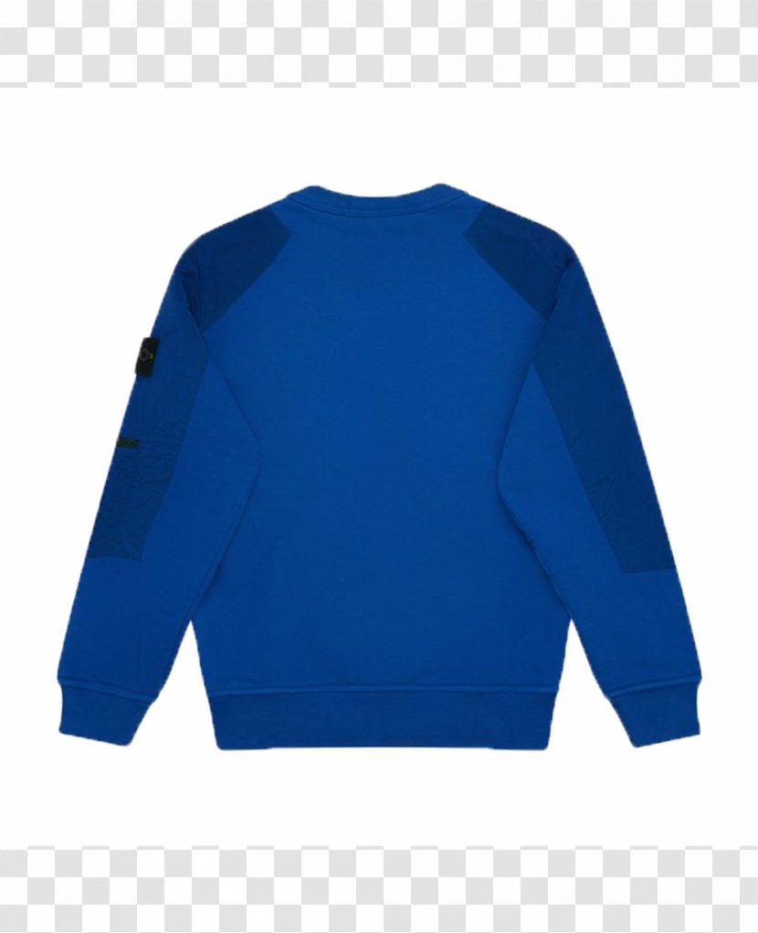 Hoodie Sweater Stone Island Crew Neck Bluza - Casual Transparent PNG