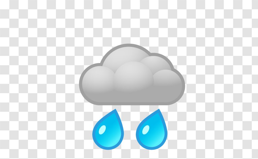 Rain Cloud - Limite Pluieneige - Logo Transparent PNG