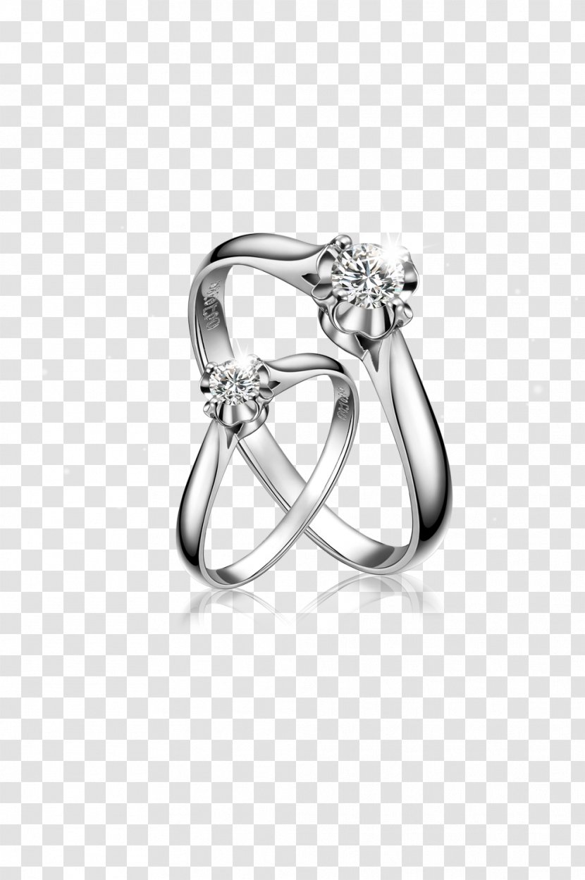 Ring Size Jewellery Diamond Pearl - Gemstone - Jewelry Transparent PNG