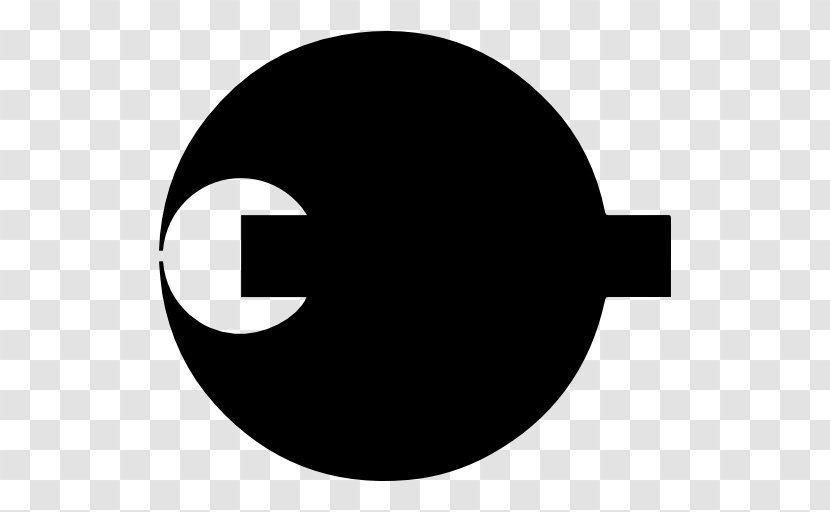 Nara Symbol Flag Of Japan - Black And White Transparent PNG