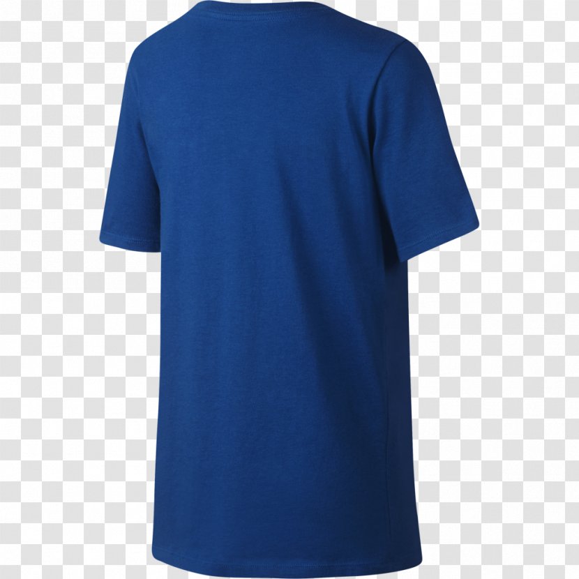 T-shirt Nike Clothing Top Transparent PNG