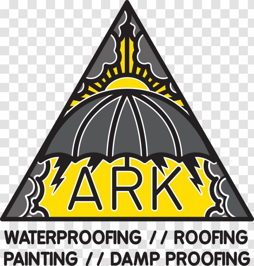 Ark Waterproofing Cape Town Damp Proofing CAPE ROOF - Roofer Transparent PNG