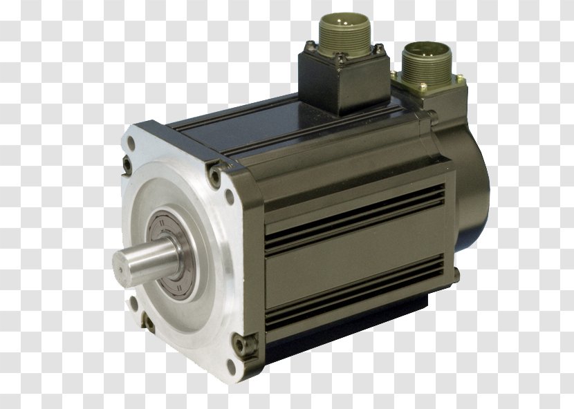 Electric Motor Servomotor Servomechanism Rotary Encoder Tamagawa Seiki - Hardware - Im Gears Pvt Ltd Transparent PNG