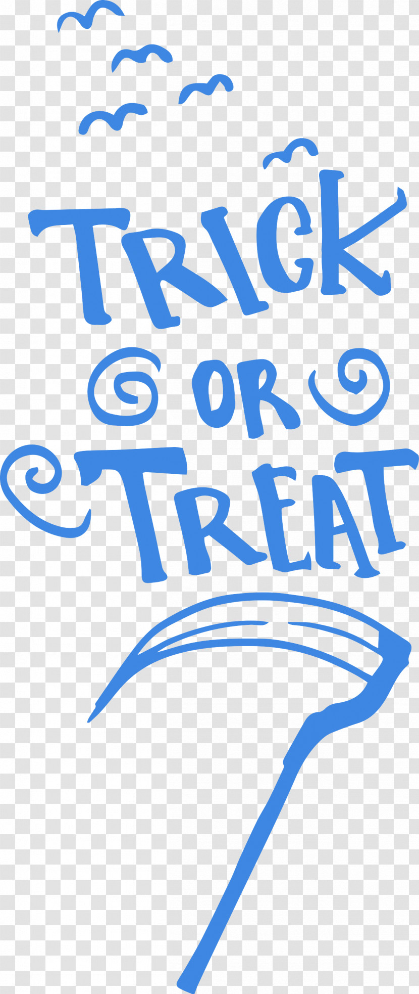 Trick-or-treating Trick Or Treat Halloween Transparent PNG