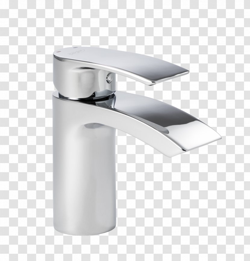 Tap Plumbing Fixtures Sink Bathroom Shower - Mixer Transparent PNG