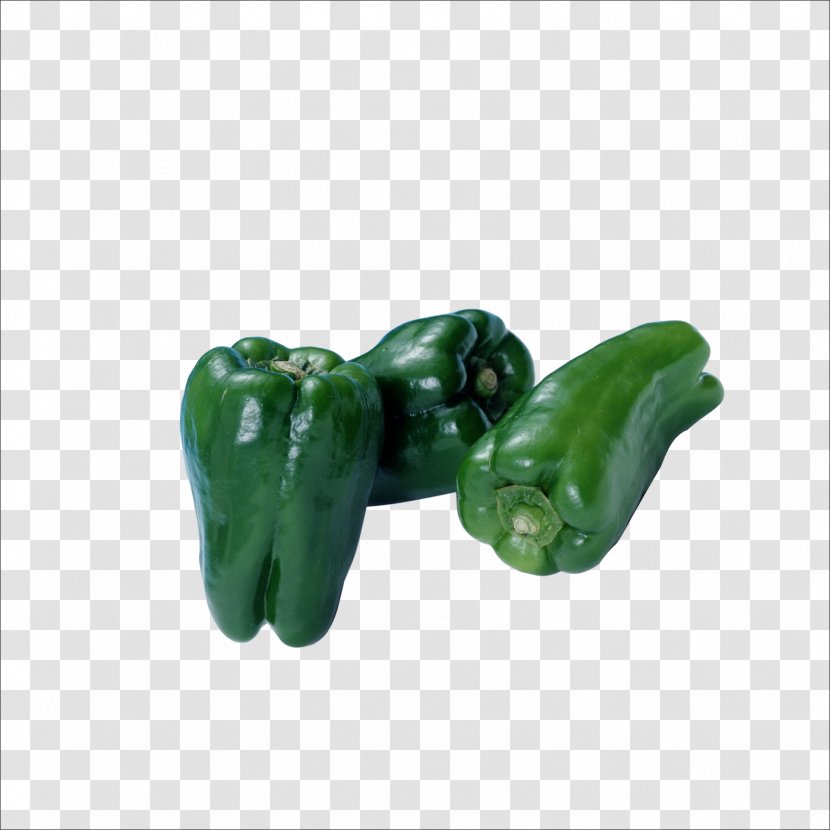 Habanero Bell Pepper Serrano Pasilla Chili Transparent PNG