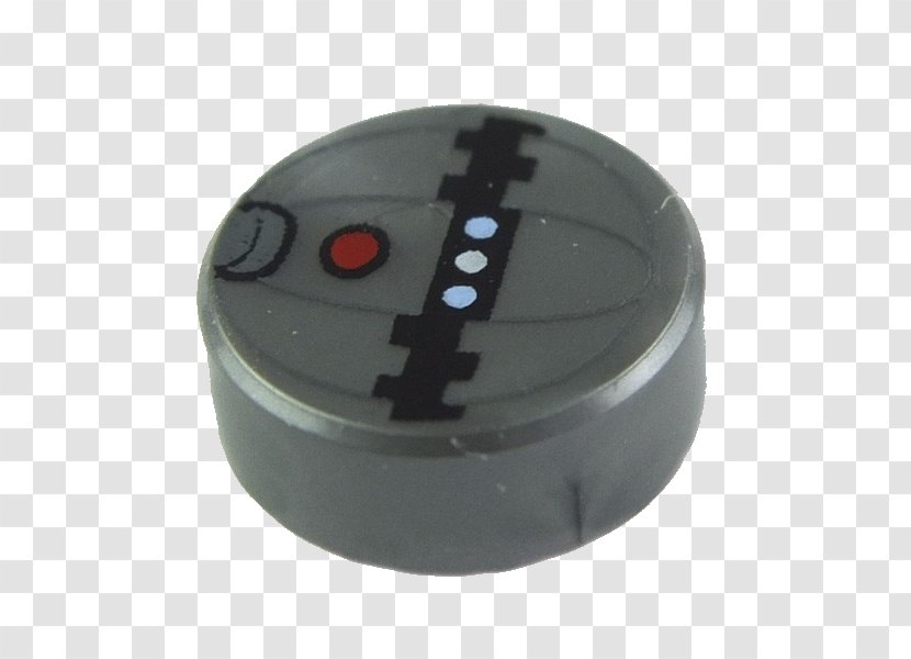 Lego Minifigure Detonator Star Wars Bomb - Jabba The Hutt Transparent PNG