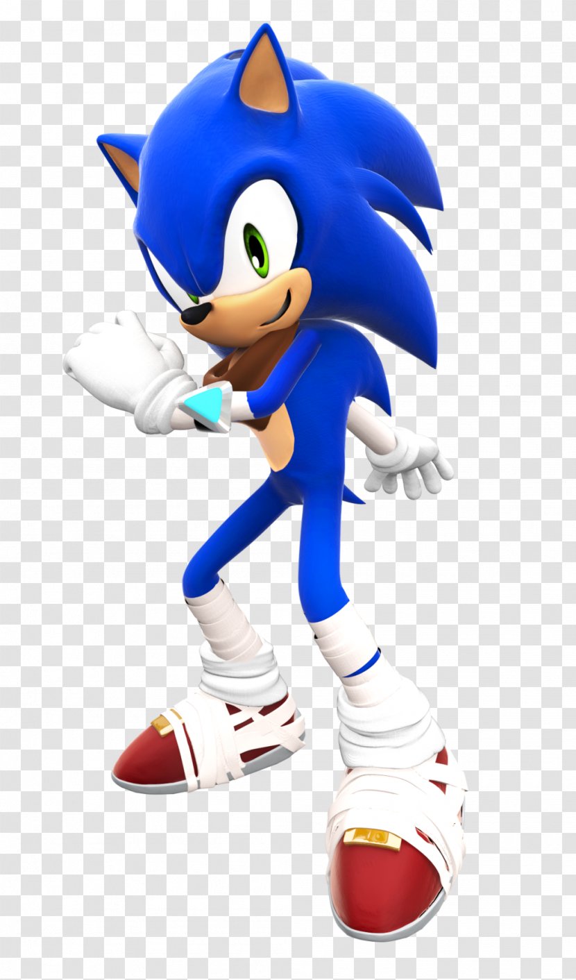 Sonic The Hedgehog Boom: Rise Of Lyric Chaos Video Game Transparent PNG