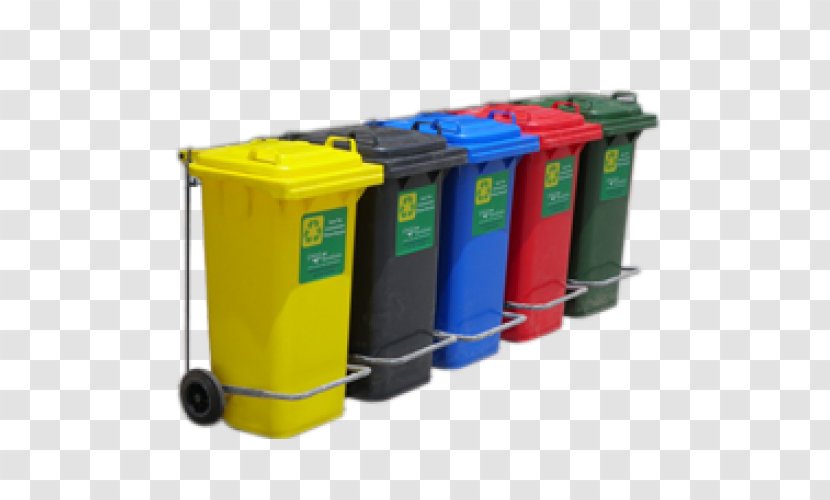 Rubbish Bins & Waste Paper Baskets Plastic Bag Manufacturing - Company - Garbage Containers On Wheels Transparent PNG