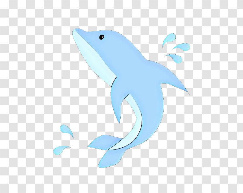 Shark Fin Background - Dolphin - Animal Figure Blue Whale Transparent PNG